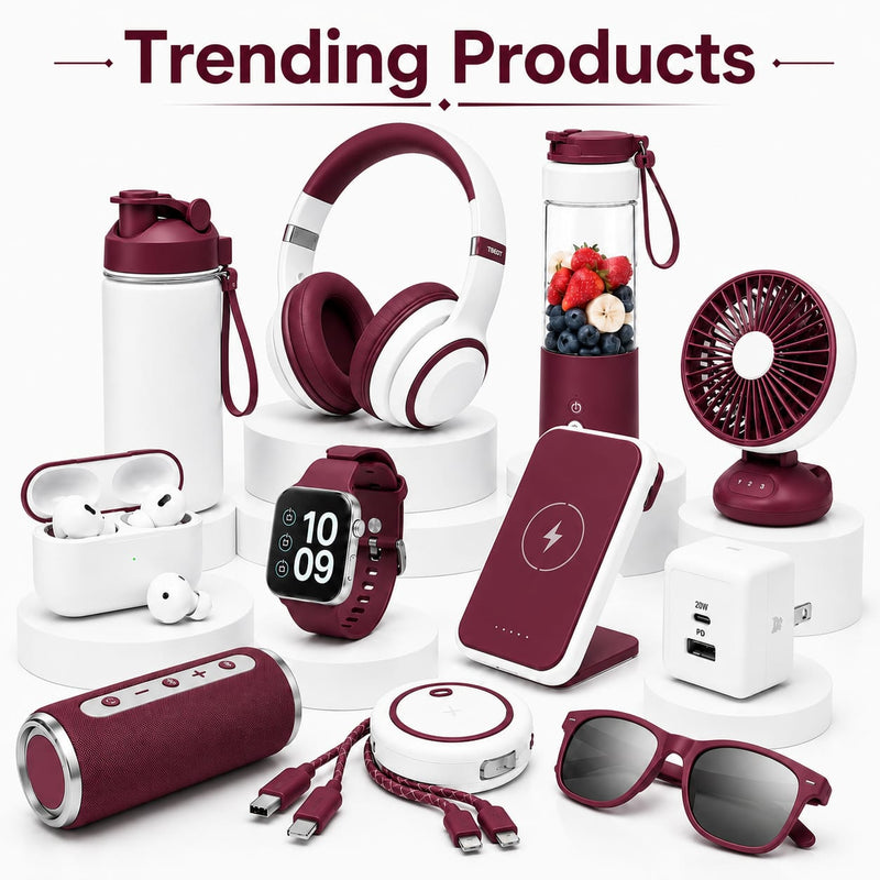 Trending Products