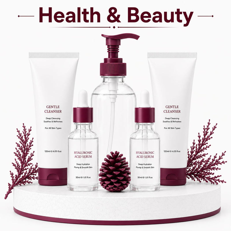 Health & Beauty