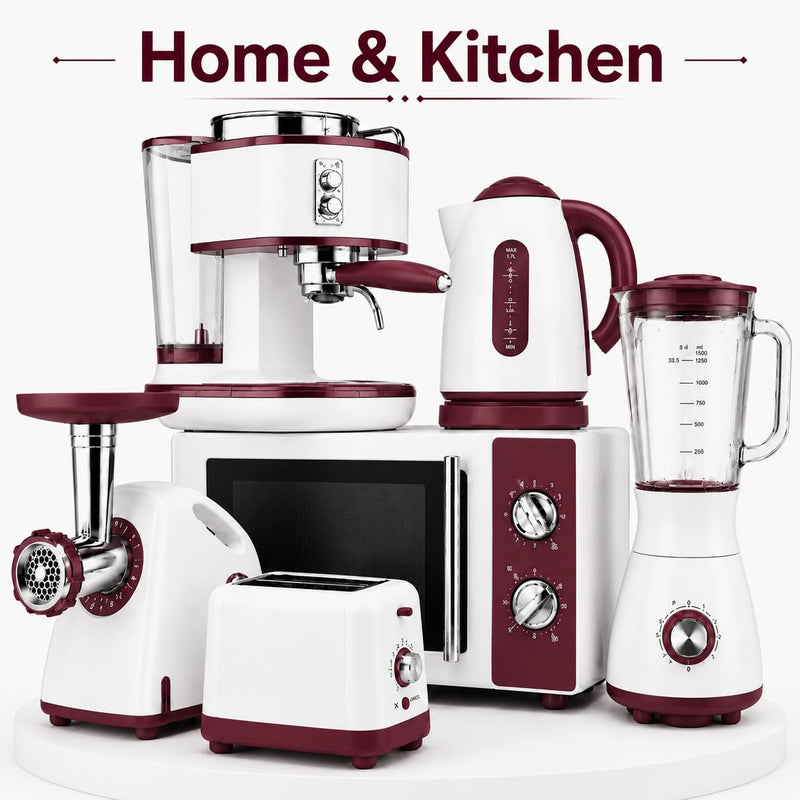 Home & Kitchen