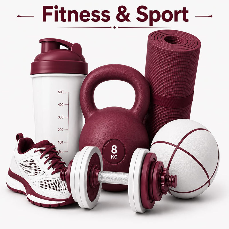 Fitness & Sport